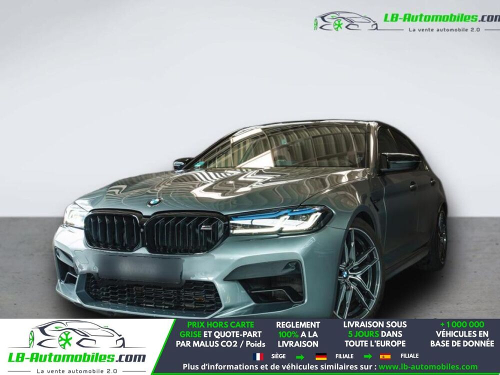 M5 625 ch BVA 2022 occasion 31850 Beaupuy