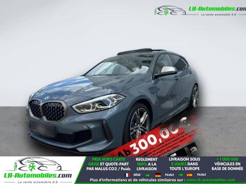 Annonce voiture BMW Série 1 34200 €