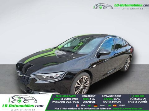 Insignia 1.5 Turbo 165 ch BVM 2020 occasion 31850 Beaupuy