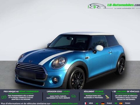 Annonce voiture Mini Cooper 12930 €