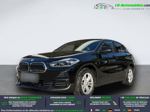 BMW X2 xDrive25e Advantage Navi+PDC+Sportsitze+CD 2020 occasion Beaupuy 31850