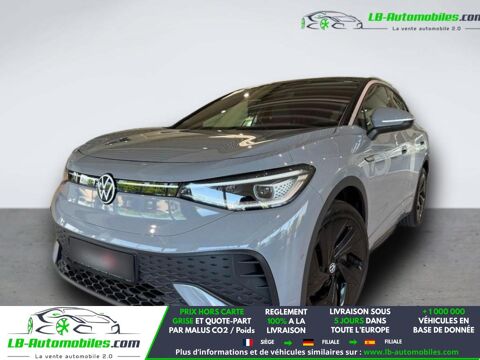 ID.3 204 ch 2023 occasion 31850 Beaupuy