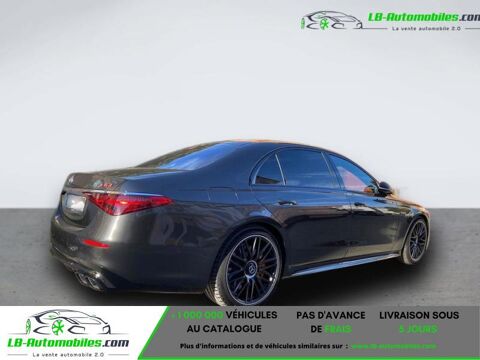 Classe S 63 S AMG AMG 2023 occasion 31850 Beaupuy