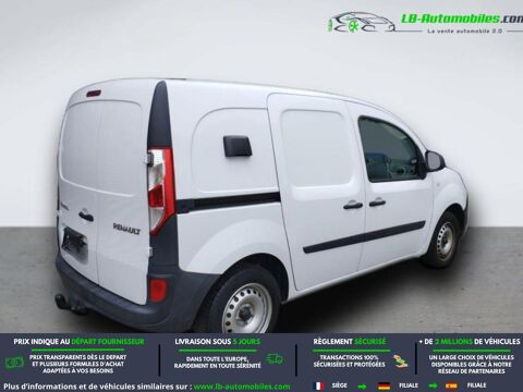 Kadjar dCi 115 BVM 2022 occasion 31850 Beaupuy