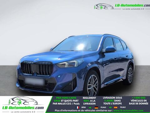 Annonce voiture BMW X1 35750 €