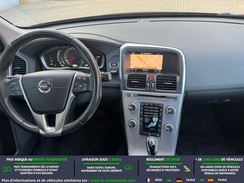 XC60 D3 150 ch BVA 2017 occasion 31850 Beaupuy