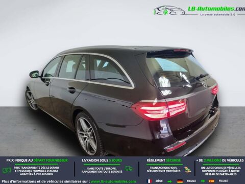 Annonce voiture Mercedes Classe E 32999 €