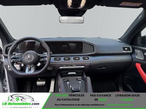 Classe GLE 63 S AMG BVA 4MATIC+ 2025 occasion 31850 Beaupuy