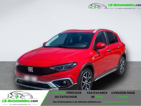 Fiat Tipo 1.5 Firefly Turbo 130 ch Hybrid BVA 2022 occasion Beaupuy 31850