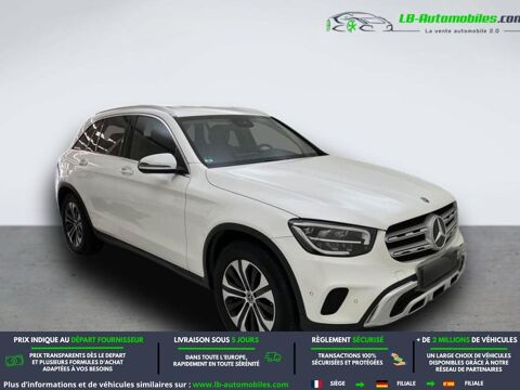 Classe GLC 300 de BVA 4Matic 2021 occasion 31850 Beaupuy
