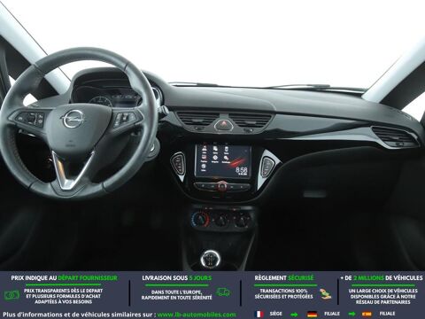 Corsa 1.4 90 ch BVM 2018 occasion 31850 Beaupuy