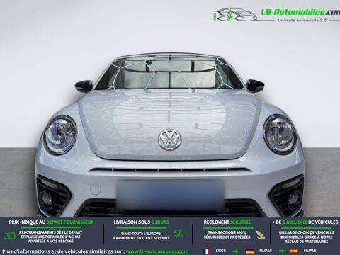 Beetle 2017 occasion 31850 Beaupuy
