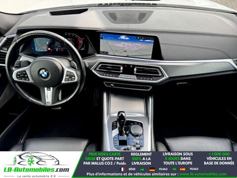 X6 xDrive30d 286 ch BVA 2022 occasion 31850 Beaupuy