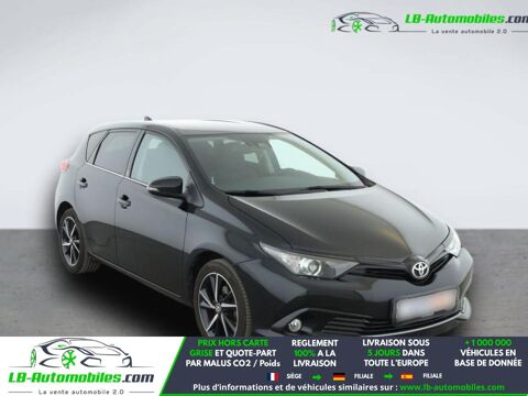 Auris 116 1.2T BVM 2019 occasion 31850 Beaupuy