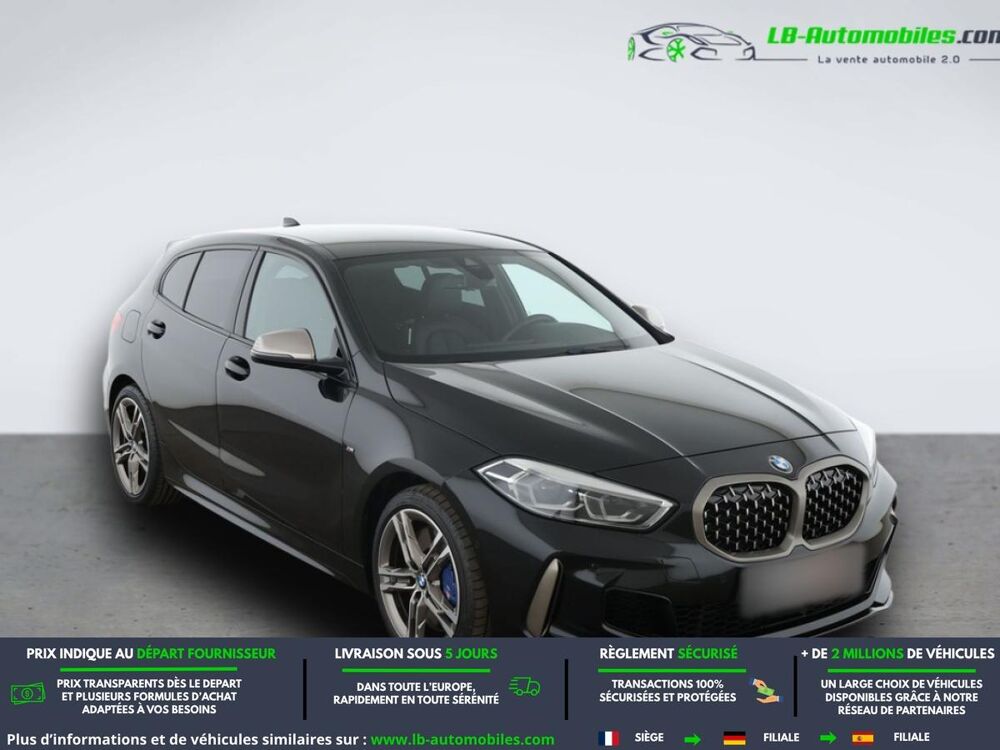 S&eacute;rie 1 M135i xDrive 306 ch BVA 2020 occasion 31850 Beaupuy