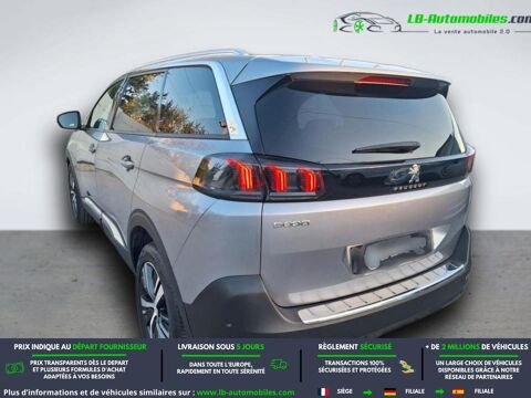 5008 BlueHDi 130ch BVA 2023 occasion 31850 Beaupuy