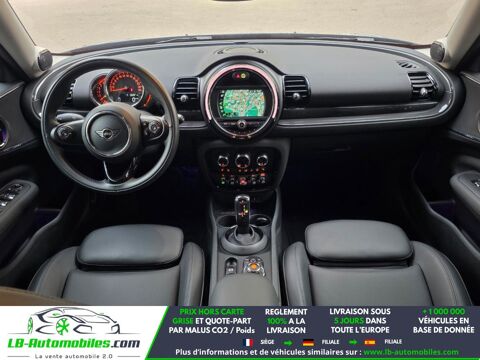 Clubman D 150 ch BVA 2019 occasion 31850 Beaupuy