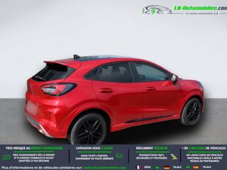 Puma 1.0 EcoBoost 155 ch BVM 2020 occasion 31850 Beaupuy
