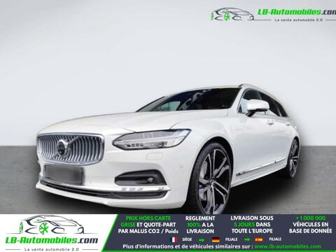 Annonce voiture Volvo V90 59890 €