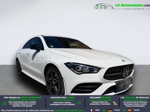 Annonce voiture Mercedes Classe CLA 30950 €
