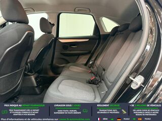 Serie 2 218i 140 ch BVA 2019 occasion 31850 Beaupuy