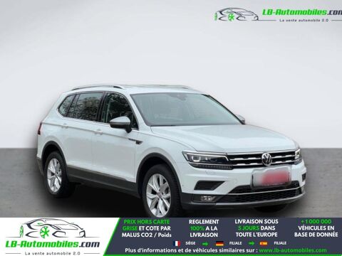Volkswagen Tiguan Allspace 1.5 TSI 150ch BVA 2021 occasion Beaupuy 31850