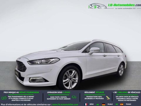 Mondeo 1.5 EcoBoost 160 BVM 2018 occasion 31850 Beaupuy