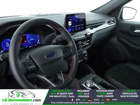 Kuga 2.0 EcoBlue 190 BVA 2020 occasion 31850 Beaupuy