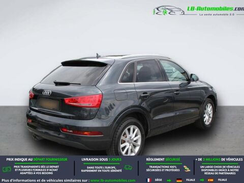 Q3 1.4 TFSI  150 ch 2018 occasion 31850 Beaupuy