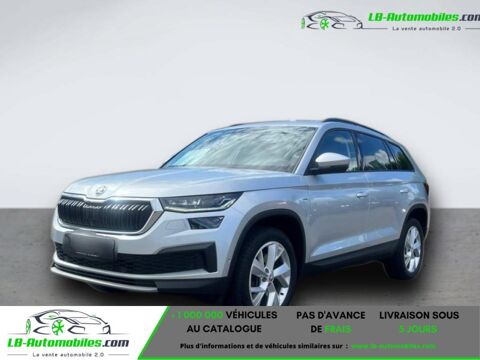 Skoda Kodiaq 2.0 TDI 200 BVA 4x4 5pl 2021 occasion Beaupuy 31850