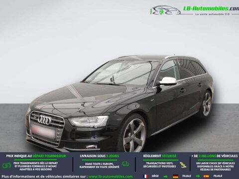 S4 V6 3.0 TFSI 333 BVA 2013 occasion 31850 Beaupuy