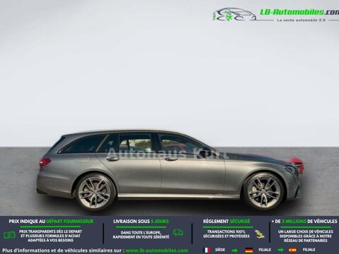 Classe E 53 BVA 4-Matic+ 2019 occasion 31850 Beaupuy