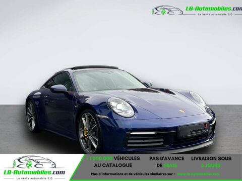 Porsche 911 4S 3.0i 450 PDK 2019 occasion Beaupuy 31850