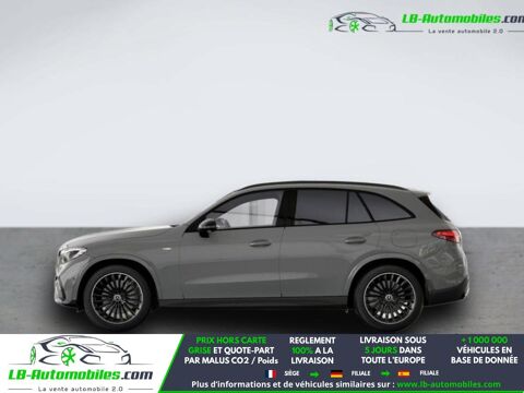 Classe GLC 300 de BVA 4Matic 2025 occasion 31850 Beaupuy