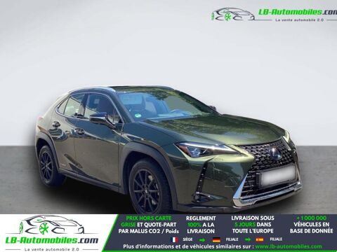 UX 250h 2WD 2020 occasion 31850 Beaupuy