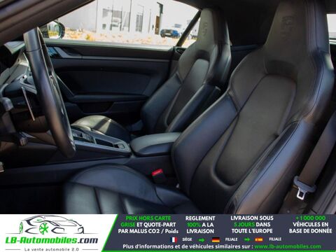 911 S 3.0i 450 PDK 2019 occasion 31850 Beaupuy