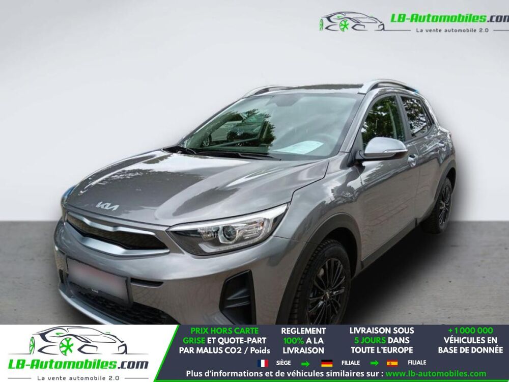 Stonic 1.0 T-GDi 100 ch BVA 2024 occasion 31850 Beaupuy