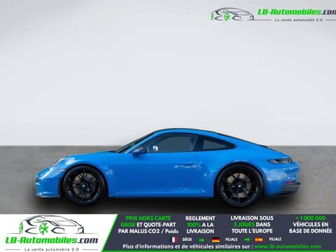 911 4.0i 510 PDK 2023 occasion 31850 Beaupuy
