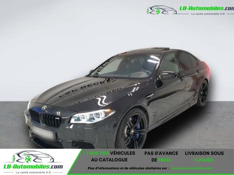 BMW M5 560CH 2015 occasion Beaupuy 31850