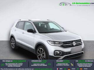 T-Cross 1.0 TSI 115 Start/Stop BVM 2020 occasion 31850 Beaupuy