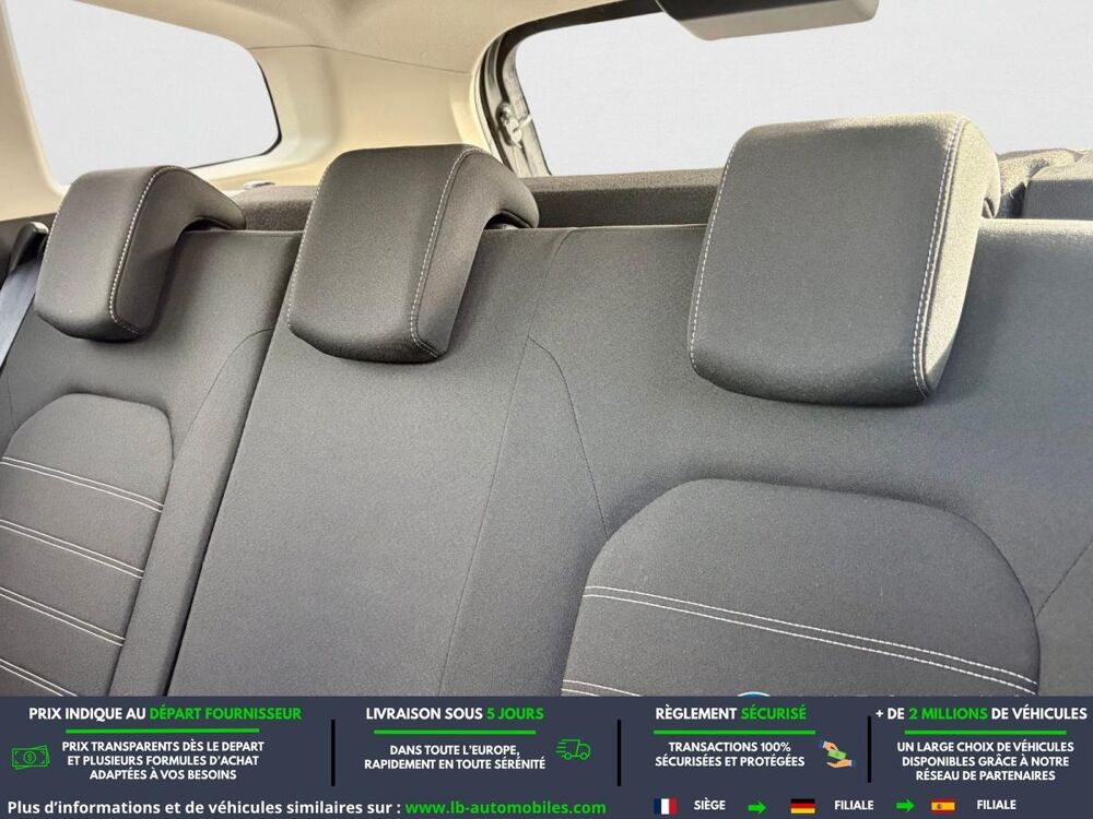 Duster TCe 130 FAP 4x2 2019 occasion 31850 Beaupuy