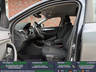 X2 sDrive 18d 150 ch BVA 2019 occasion 31850 Beaupuy