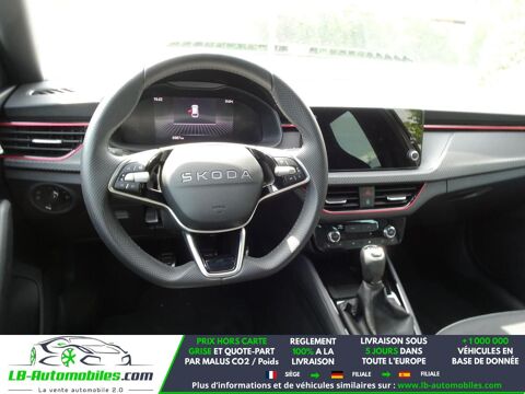 Scala 1.5 TSI 150 ch BVM 2025 occasion 31850 Beaupuy