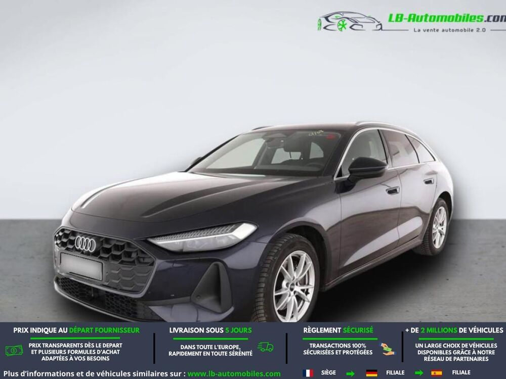 A5 40 TFSI 204 ch BVA Quattro 2025 occasion 31850 Beaupuy