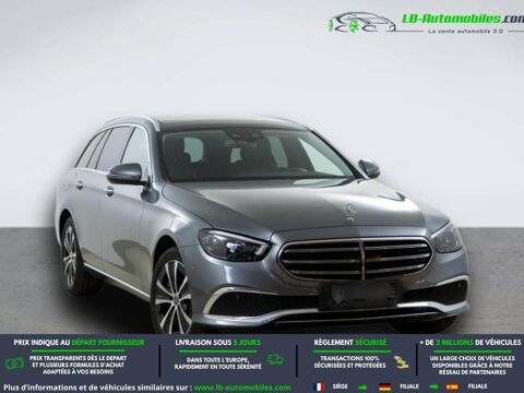 Annonce voiture Mercedes Classe E 41900 €