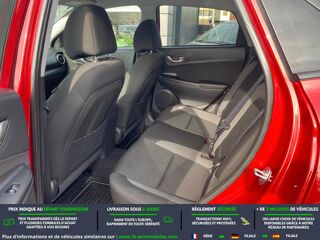 Kona 1.6 T-GDi 177 4WD BVA 2020 occasion 31850 Beaupuy