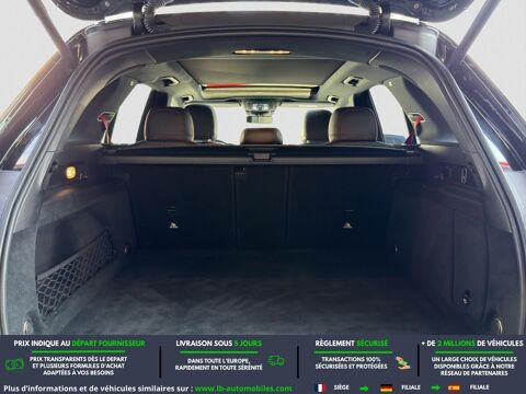 Classe GLE 53 AMG EQBoost BVA 4Matic+ 2020 occasion 31850 Beaupuy