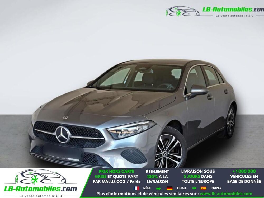 Classe A 250 e BVA 2023 occasion 31850 Beaupuy