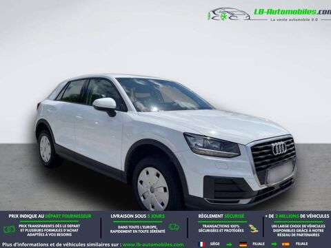 Q2 TFSI 116 ch BVA 2019 occasion 31850 Beaupuy
