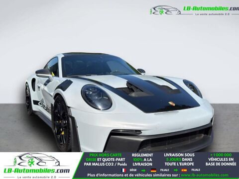 911 4.0i 525 PDK 2023 occasion 31850 Beaupuy